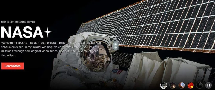 nasa 1