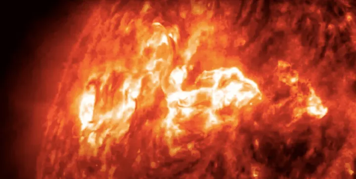 nasa