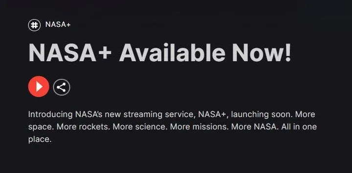 nasa