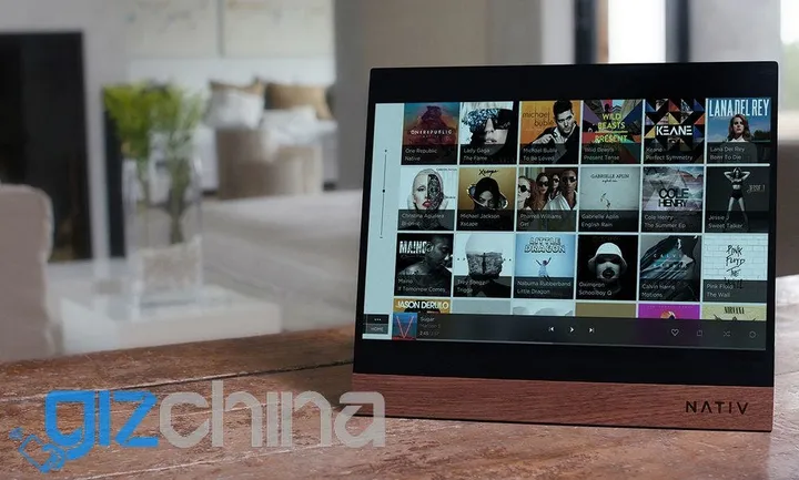 nativ vita high resolution music player 1 result