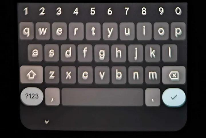 need help with number row in gboard v0 s2zmjcs37lac1