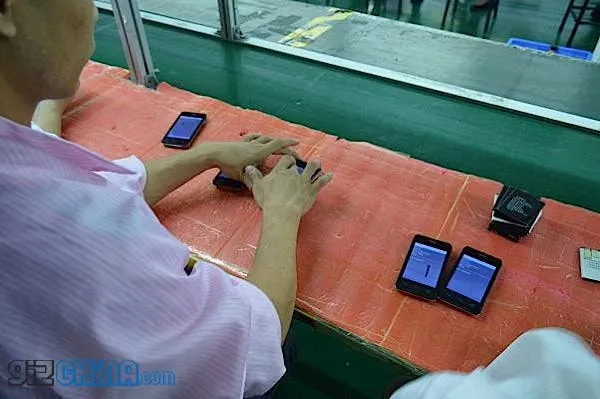 neo phone factory china 16