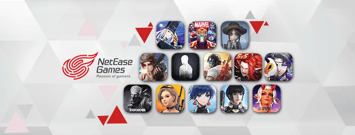 netease games