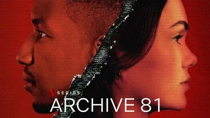 netflix archive 81