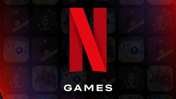 netflix games a