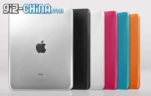 new budget ipad coming