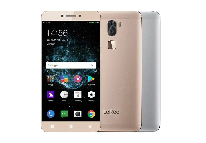 new letv leree le3 4g lte mobile phone 5 5 inch snapdragon 652 octa core 3gbjpg 640x640