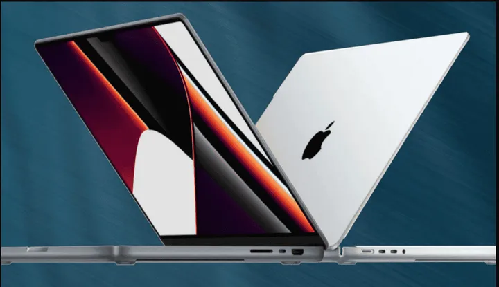 new macbook air