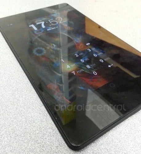 new nexus 7 android 43 jelly bean