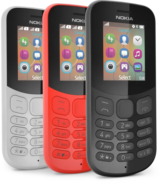 new nokia 130