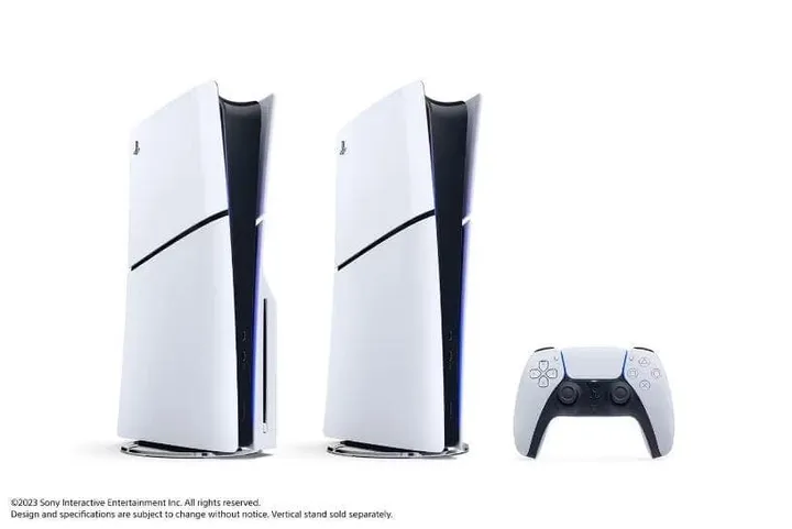 new ps5 a