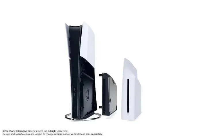 new ps5 b