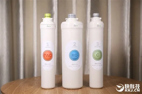 new xiaomi water purifier 7