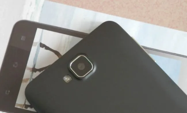 newman k1 camera
