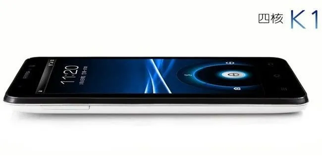 newman k1 leaked image