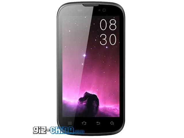newman n1 mtk mt6577 android phone china