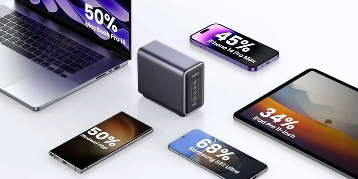 nexode 300w 3