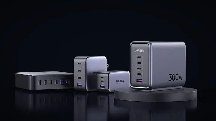 nexode family