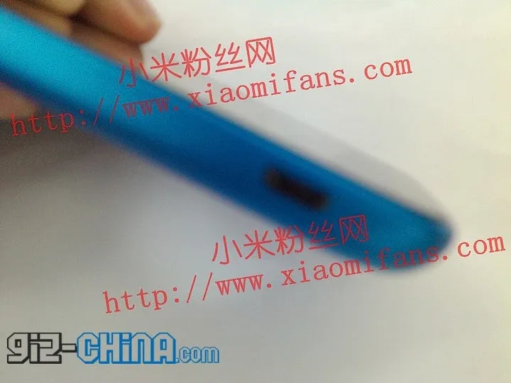 next generation xiaomi mi2 leaked photos 4