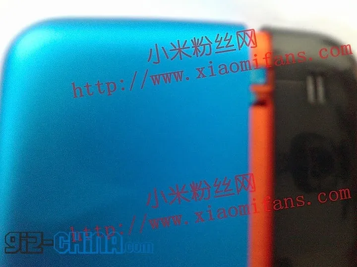 next generation xiaomi mi2 leaked photos 5