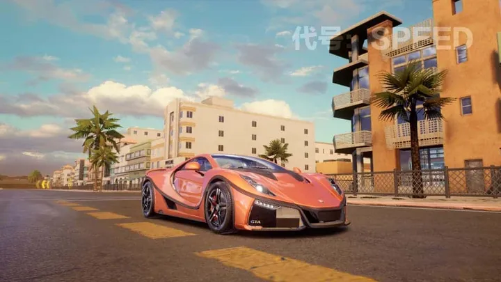 nfs mobile