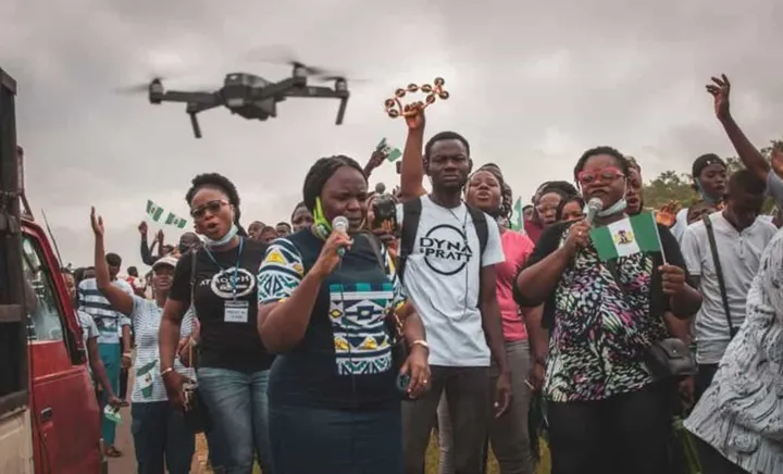 nigerian tech market