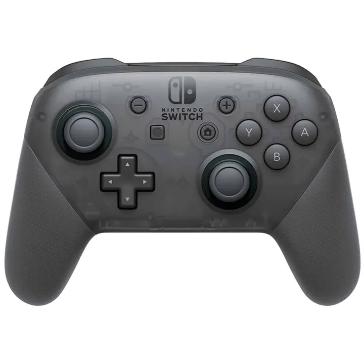 nitendo controller