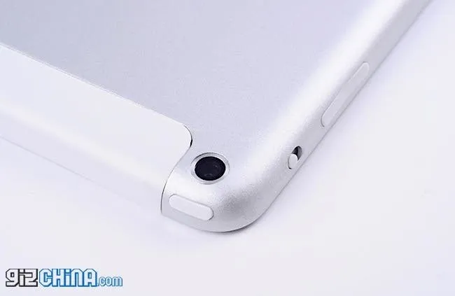 no 1 mini pad android tablet