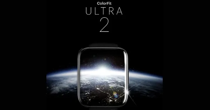 noise colorfit ultra 2 1