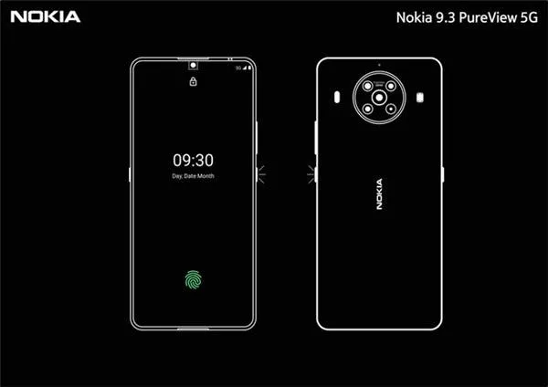 nokia 10