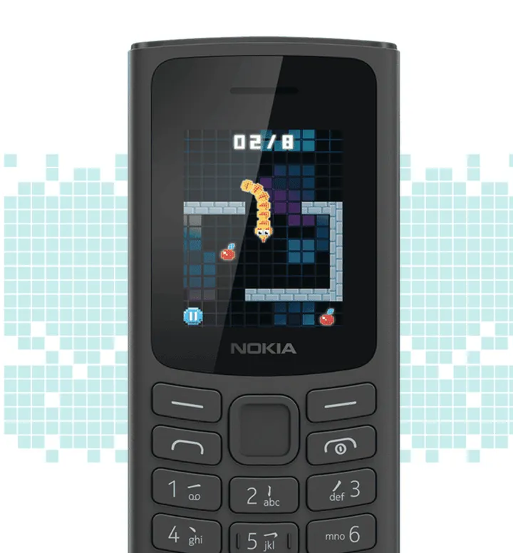 nokia 105 4g a