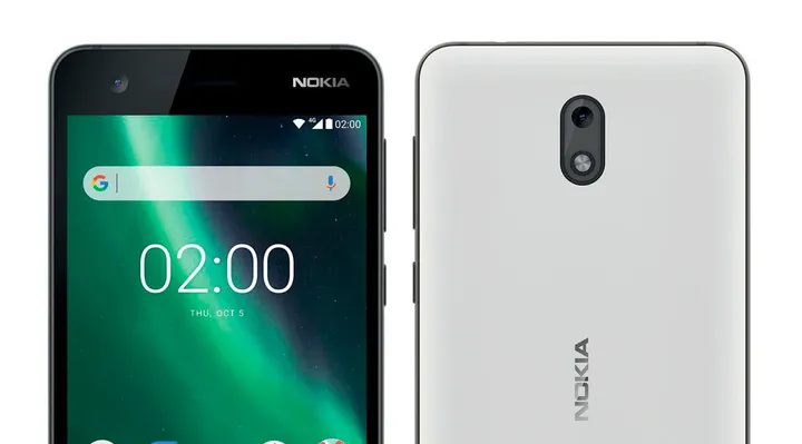 nokia 2