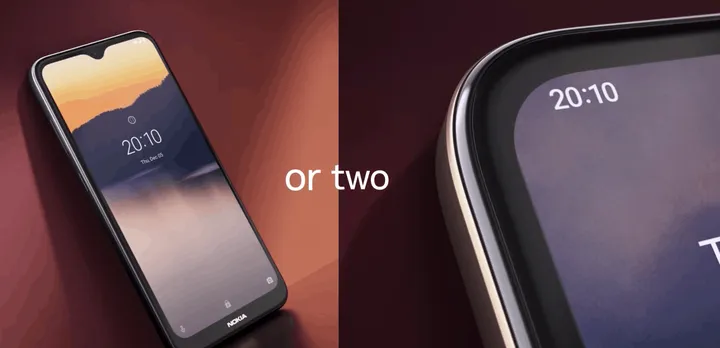 nokia 23 2