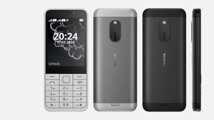 nokia 230