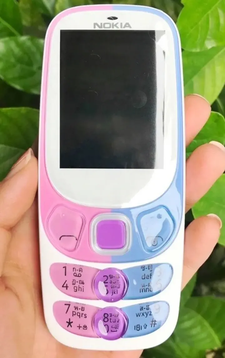 nokia 2300 a
