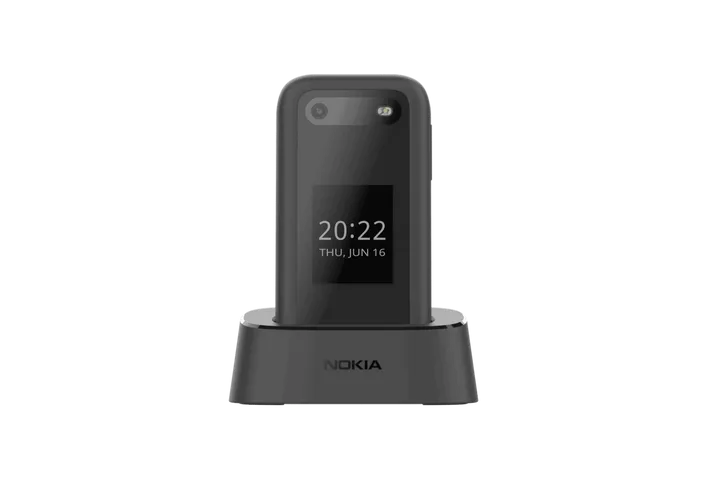 nokia 2660 flip b