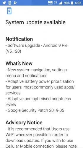 nokia 3 2017