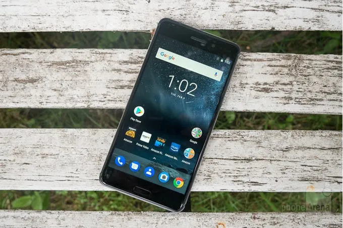 nokia 5 and nokia 6 start receiving android 81 oreo updates