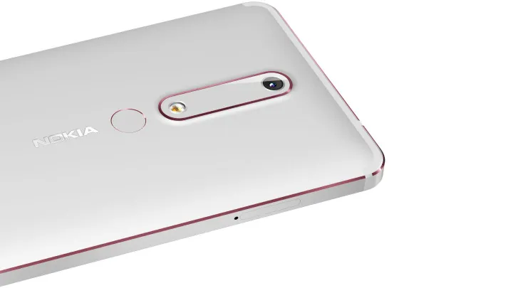 nokia 6 2 the design 1