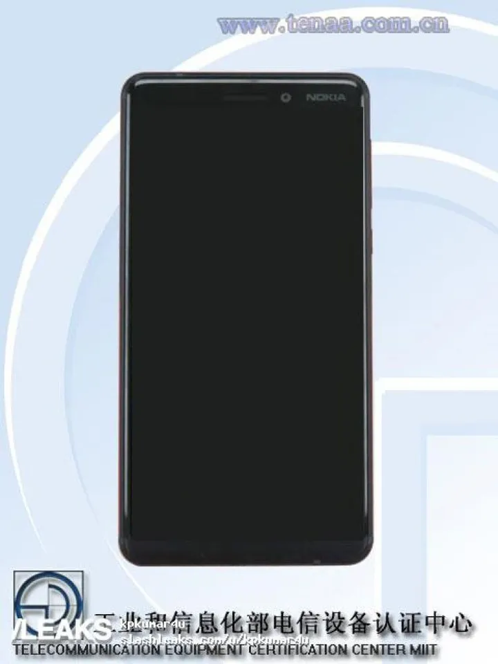 nokia 6