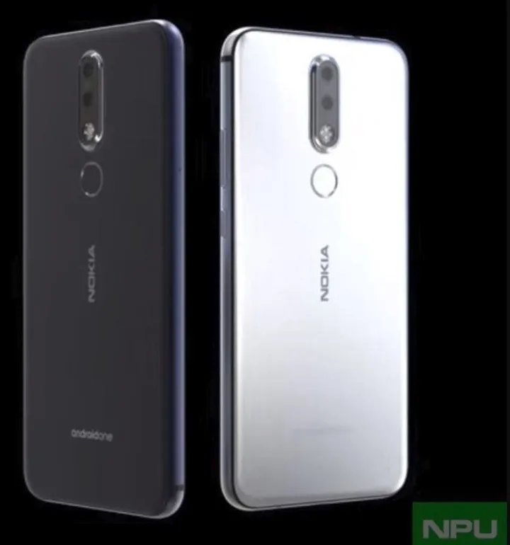nokia 62 a