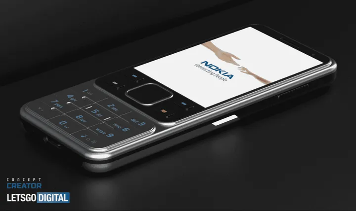 nokia 6300 b