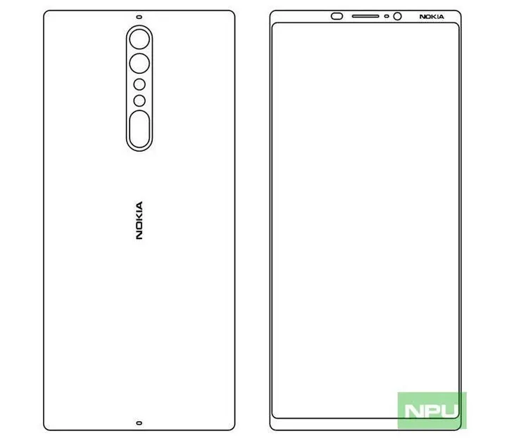 nokia