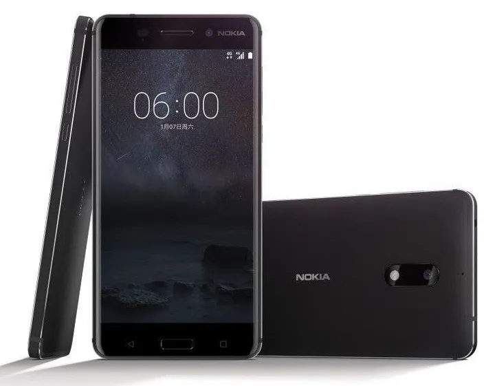 nokia
