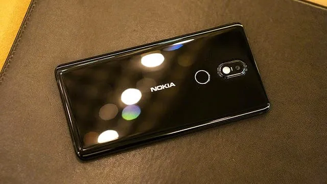 nokia 7 a