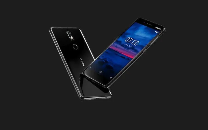 nokia 7 new