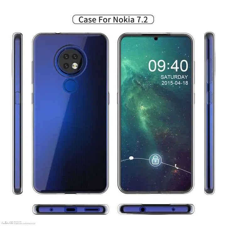 nokia 72