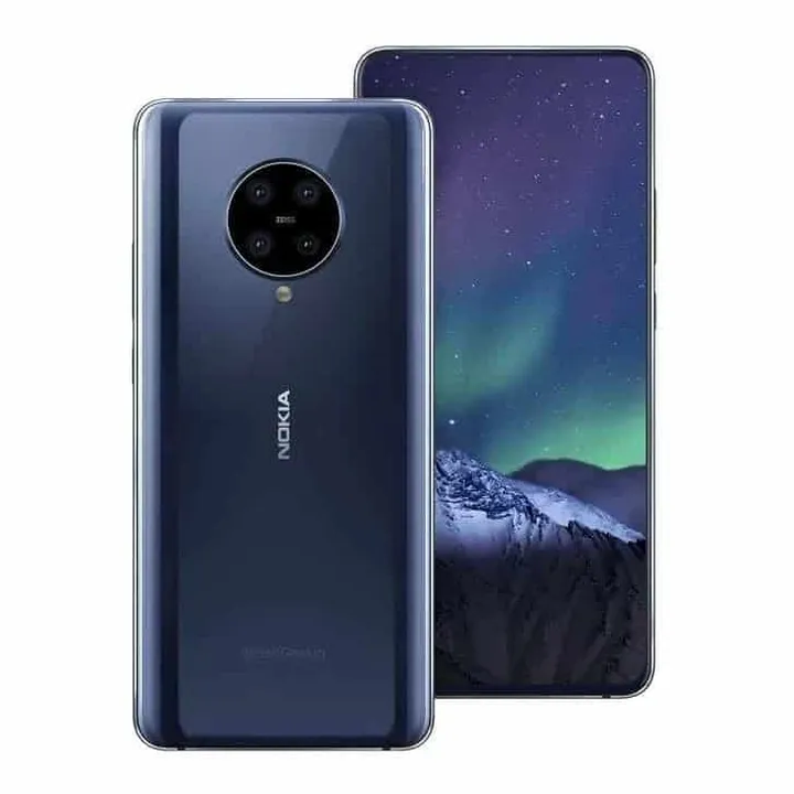 nokia 9 2 3