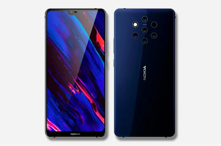 nokia 9