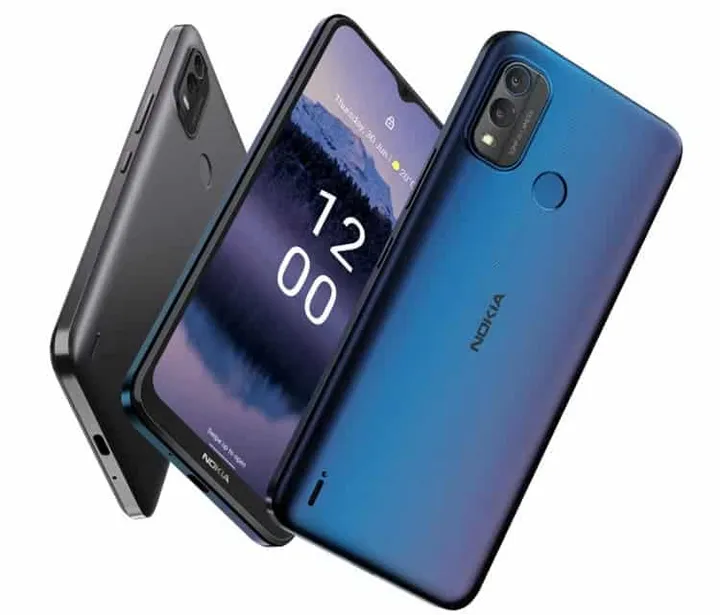 nokia g11 plus 2